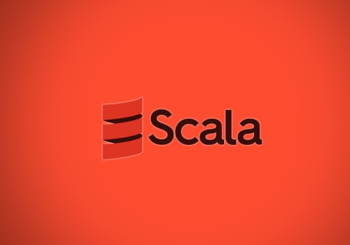 What is the scala language for?