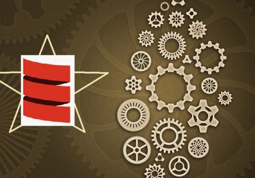 Why is scala best for spark?